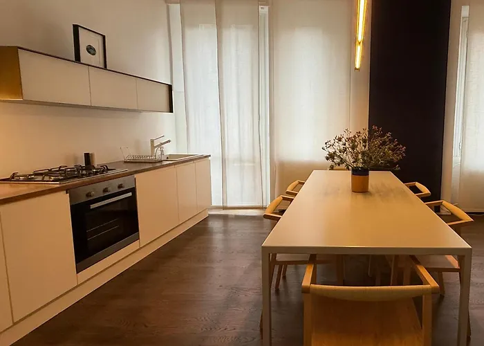 Lesones Apartment