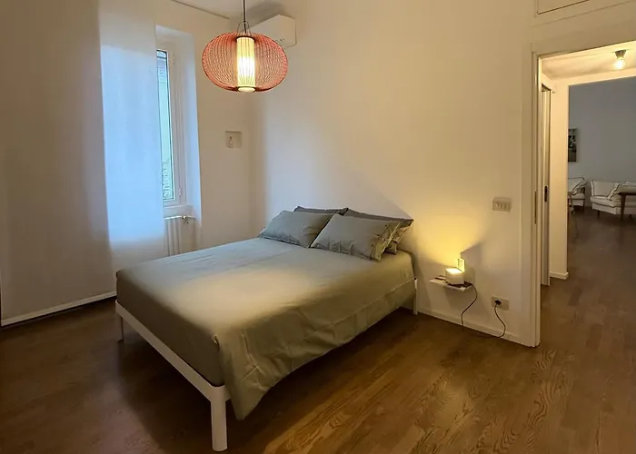 Apartment Lesones *