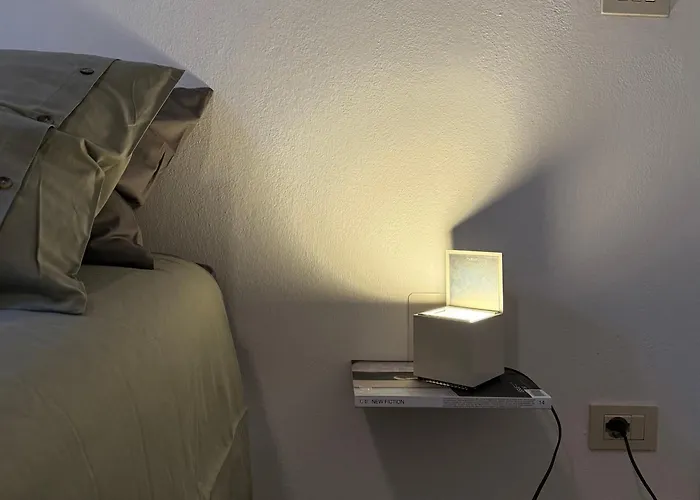 Apartment Lesones