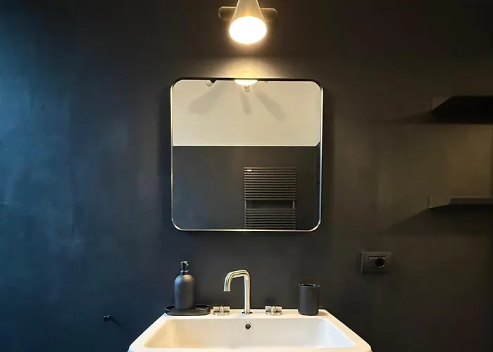 Lesones Apartment