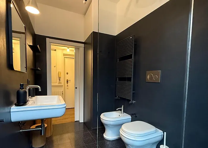 Apartment Lesones