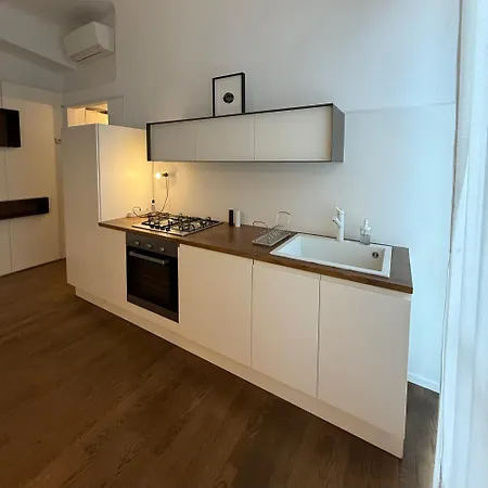 Appartement Lesones