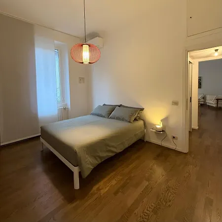 Appartement Lesones *