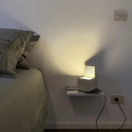 Appartement Lesones