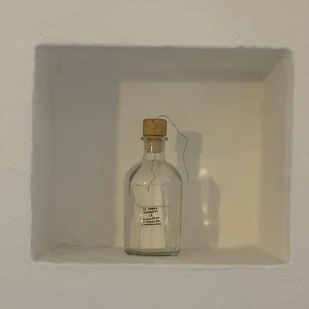Appartement Lesones