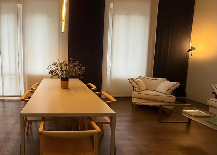 Appartement Lesones