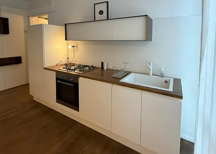 Appartement Lesones